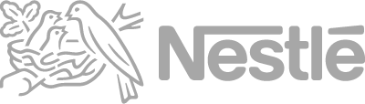 logo référence clients Nestle